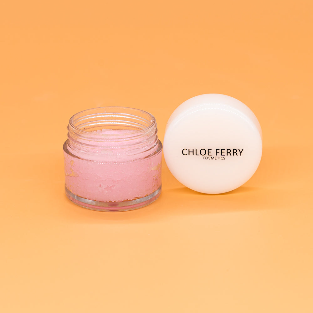 Lip Scrub